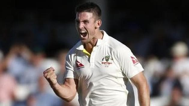 Mitchell Marsh has been called up to the Australia squad for the 3rd Ashes 2017-18 Test at Perth. (REUTERS) Mitchell Marsh has been called up to the Australia squad for the 3rd Ashes 2017-18 Test at Perth. (REUTERS)