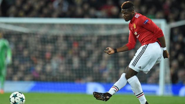 Paul Pogba is an amazing talent but Manchester United can win without him, feels Juan Mata. (AFP) Paul Pogba is an amazing talent but Manchester United can win without him, feels Juan Mata. (AFP)