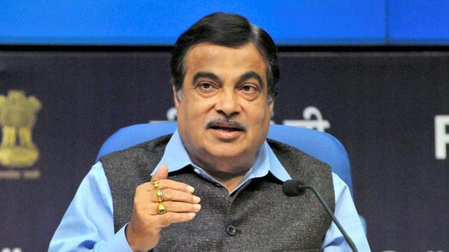 Union minister Nitin Gadkari (PTI Photo) Union minister Nitin Gadkari (PTI Photo)