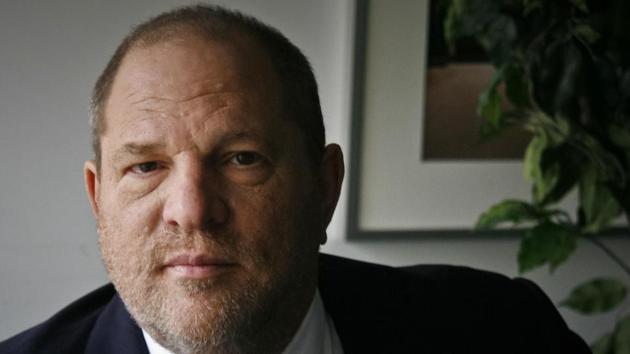 Harvey Weinstein s employees got him lingerie injections for