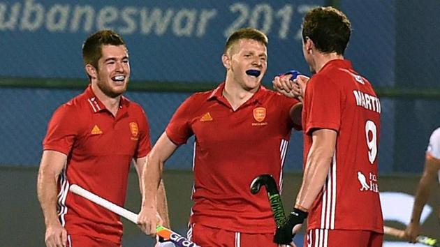 Members of both the England and Netherlands men’s hockey team have been hit with stomach bugs. (PTI) Members of both the England and Netherlands men’s hockey team have been hit with stomach bugs. (PTI)