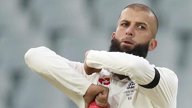 Moeen Ali will lead an England XI for a two-day warm-up game vs a Cricket Australia XI ahead of the 3rd Ashes Test in Perth.(AP)