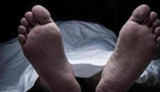 The warden of Beur central jail in Patna was allegedly shot dead by his nephew after a brief altercation. (Representative photo) The warden of Beur central jail in Patna was allegedly shot dead by his nephew after a brief altercation. (Representative photo)