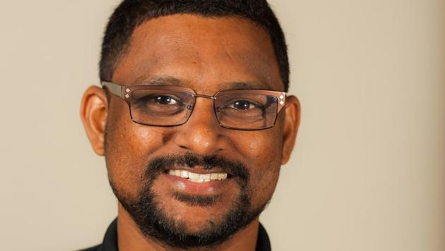is an alumnus of the Maharashtra Institute of Technology, Pune who graduated in 2003 in Electronics and Telecommunication Engineering. (HT Photo) is an alumnus of the Maharashtra Institute of Technology, Pune who graduated in 2003 in Electronics and Telecommunication Engineering. (HT Photo)
