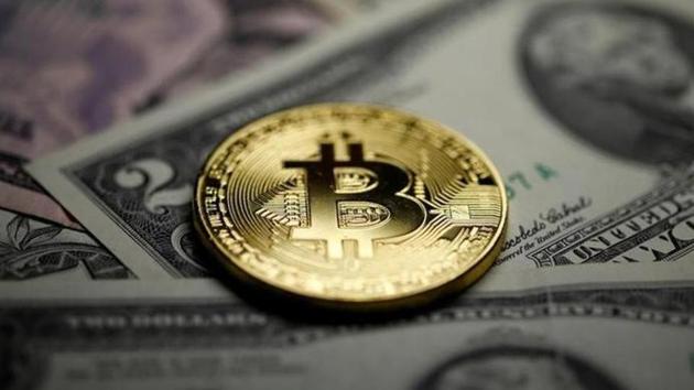 The RBI had issued guidelines about bitcoins many times but recently a revised advisory was issued regarding it on December 5, 2017.(Reuters File Photo)