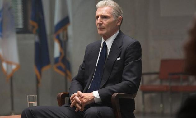 In a career-defining role, Liam Neeson plays the man better known by his pseudonym, Deep Throat. In a career-defining role, Liam Neeson plays the man better known by his pseudonym, Deep Throat.