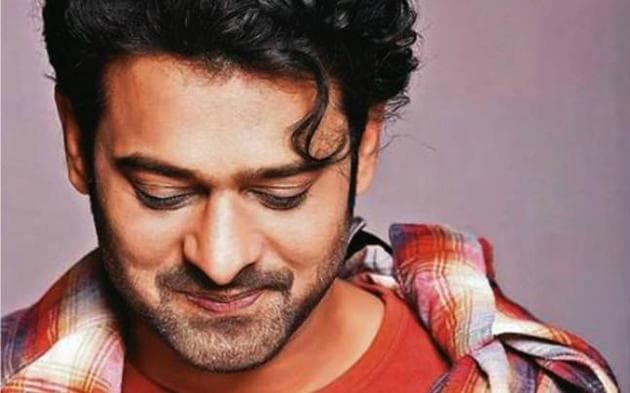 Prabhas is currently busy with Saaho. Prabhas is currently busy with Saaho.