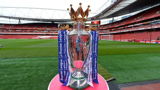 The Premier League is eyeing another bumper TV deal. (Getty images) The Premier League is eyeing another bumper TV deal. (Getty images)
