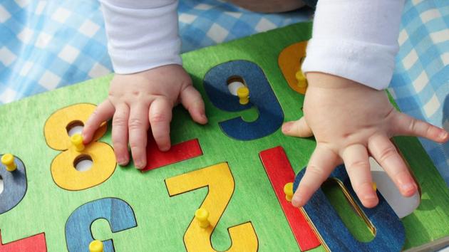 An Indian-American firm is planning to introduce a new method of teaching science, technology, engineering and maths (STEM) to middle and secondary school students in India.(Getty Images/iStockphoto) An Indian-American firm is planning to introduce a new method of teaching science, technology, engineering and maths (STEM) to middle and secondary school students in India.(Getty Images/iStockphoto)