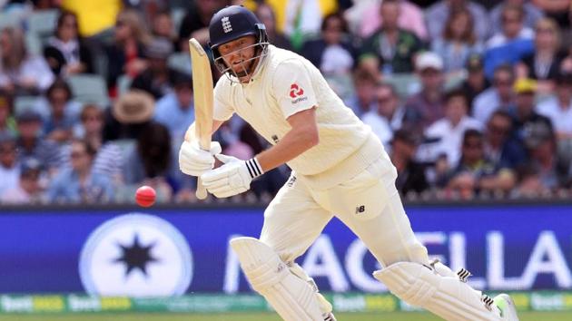 Jonny Bairstow believes he was ‘stitched up’ by the Australian cricket team over allegations he ‘headbutted’ Cameron Bancroft ahead of the Ashes. (AFP) Jonny Bairstow believes he was ‘stitched up’ by the Australian cricket team over allegations he ‘headbutted’ Cameron Bancroft ahead of the Ashes. (AFP)