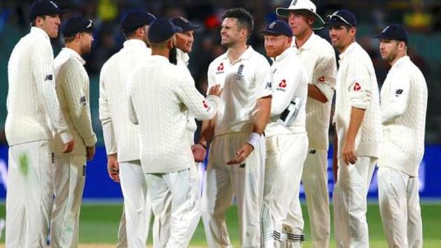Joe Root-led England need to win the third Ashes Test (at Perth) in order to keep their hopes of retaining the urn alive. (REUTERS) Joe Root-led England need to win the third Ashes Test (at Perth) in order to keep their hopes of retaining the urn alive. (REUTERS)