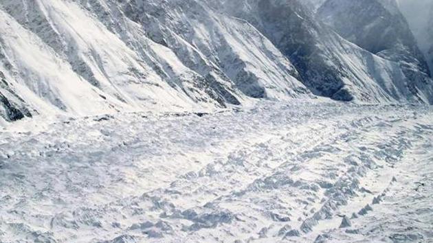 Two hikers were killed in an avalanche in Iran. (AP File Photo) Two hikers were killed in an avalanche in Iran. (AP File Photo)