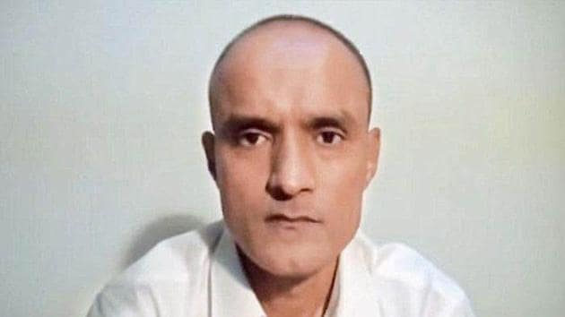 The International Court of Justice at The Hague had in May stopped Pakistan from executing Kulbhushan Jadhav till it gives a ruling on India’s petition challenging his death sentence.