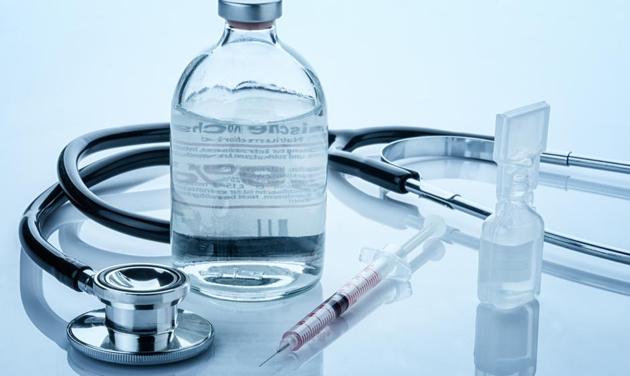 Of the identified children, 10,905 children have been put on various rounds of vaccinations as per the recommended schedule. (Getty Images) Of the identified children, 10,905 children have been put on various rounds of vaccinations as per the recommended schedule. (Getty Images)