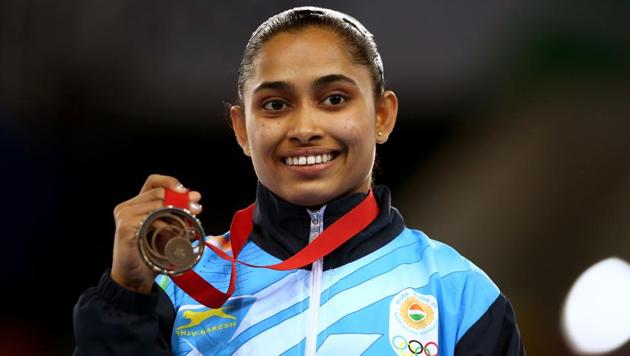 Dipa Karmakar is fit again but uncertainty remains over her Commonwealth Games participation. (Getty Images) Dipa Karmakar is fit again but uncertainty remains over her Commonwealth Games participation. (Getty Images)