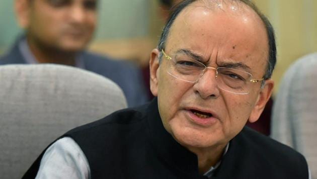 Union Minister for Finance and Corporate Affairs, Arun Jaitley chairing the 3rd Pre-Budget Consultative Committee with stakeholders from Industry and Trade in connection with the forthcoming Union Budget 2018-19, in New Delhi on Wednesday. (PTI) Union Minister for Finance and Corporate Affairs, Arun Jaitley chairing the 3rd Pre-Budget Consultative Committee with stakeholders from Industry and Trade in connection with the forthcoming Union Budget 2018-19, in New Delhi on Wednesday. (PTI)