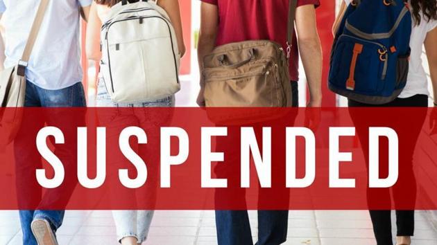 Students lodged an online complaint with the Medical Council of India after which the college administration swung into action and formed a three-member committee under Dr RC Gupta to probe the allegations. (Representative image) Students lodged an online complaint with the Medical Council of India after which the college administration swung into action and formed a three-member committee under Dr RC Gupta to probe the allegations. (Representative image)
