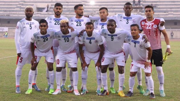 Mohun Bagan are in a confident mood after beating rivals East Bengal but are not taking Churchill Brothers lightly. (AIFF Media) Mohun Bagan are in a confident mood after beating rivals East Bengal but are not taking Churchill Brothers lightly. (AIFF Media)