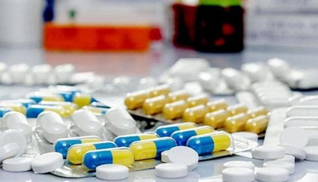 Self-medication can cause threatening adverse drug reactions such allergic reactions and kidney impairment. (Shutterstock) Self-medication can cause threatening adverse drug reactions such allergic reactions and kidney impairment. (Shutterstock)