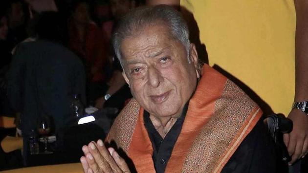 The demise of veteran actor Shashi Kapoor has brought him into the limelight as never before and paeans are being sung about his qualities of the head and the heart. (HT Photo) The demise of veteran actor Shashi Kapoor has brought him into the limelight as never before and paeans are being sung about his qualities of the head and the heart. (HT Photo)