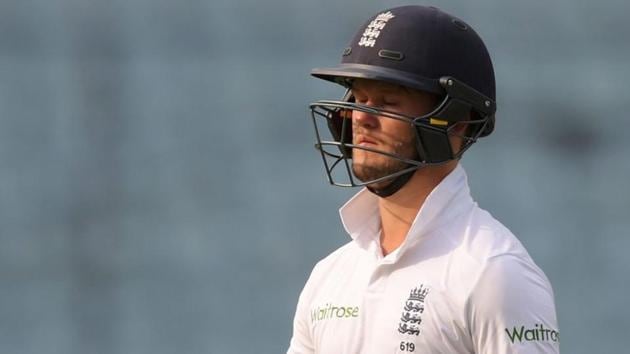 Ben Duckett has represented England in four Tests and three ODIs. (Twitter) Ben Duckett has represented England in four Tests and three ODIs. (Twitter)