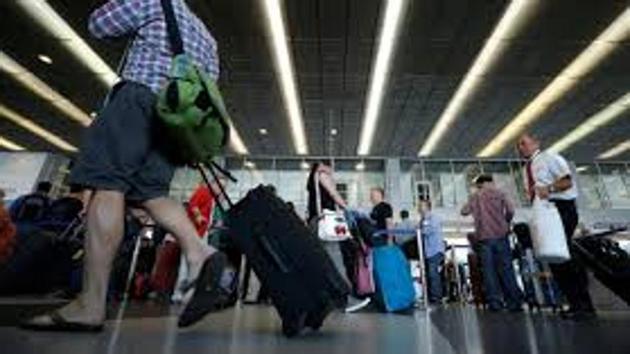 Bringing in this new system is part of the effort to simplify the travel alerts. The process for this was started in the previous Obama administration. (Reuters File Photo) Bringing in this new system is part of the effort to simplify the travel alerts. The process for this was started in the previous Obama administration. (Reuters File Photo)