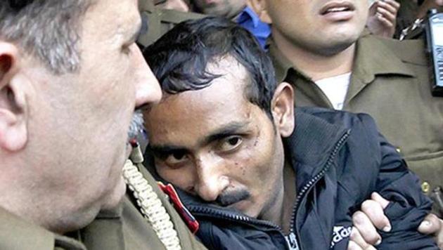 A Delhi court is likely to pronounce on Tuesday its verdict on the alleged rape committed by a former Uber driver on his 25-year-old passenger on December 5, in 2014. (HT File Photo) A Delhi court is likely to pronounce on Tuesday its verdict on the alleged rape committed by a former Uber driver on his 25-year-old passenger on December 5, in 2014. (HT File Photo)