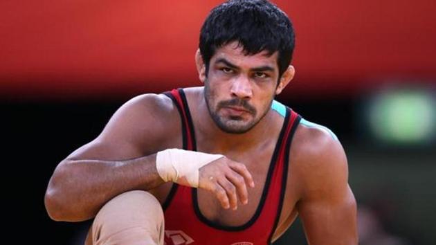 Close on the heels of star boxer MC Mary Kom’s resignation, double Olympic medallist wrestler Sushil Kumar had also quit his role as a National Sports Observer for wrestling. (AFP) Close on the heels of star boxer MC Mary Kom’s resignation, double Olympic medallist wrestler Sushil Kumar had also quit his role as a National Sports Observer for wrestling. (AFP)