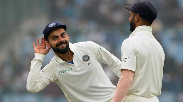 The Virat Kohli-led India will take on South Africa in a three-Test series, starting in the first week of January 2018. (AFP) The Virat Kohli-led India will take on South Africa in a three-Test series, starting in the first week of January 2018. (AFP)