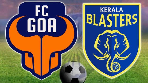 In-form Kerala and Hyderabad go toe-to-toe in battle of ascendancy -  Football Counter