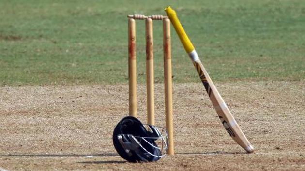 Prakash Vaze, a cricket umpire, died in a road accident in Mumbai on Friday. (Getty Images) Prakash Vaze, a cricket umpire, died in a road accident in Mumbai on Friday. (Getty Images)