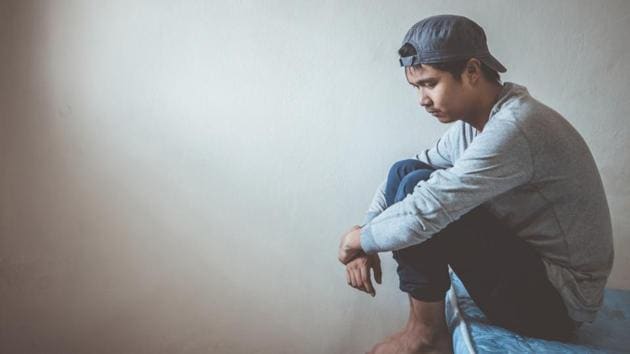 Currently, depression and anxiety are the leading cause of disability and lost productivity worldwide with only one- third of patients recovering from treatment. (Shutterstock) Currently, depression and anxiety are the leading cause of disability and lost productivity worldwide with only one- third of patients recovering from treatment. (Shutterstock)
