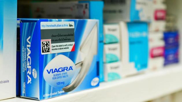 Viagra proves ineffective for foetal growth complications Health