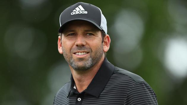 Finally, at the 74th attempt, Sergio Garcia ended his wait for a maiden success in a major championship with victory at the Masters. The popular Spaniard – with 22 previous top-10 finishes in golf’s four flagship events – held his nerve in a play-off with Justin Rose and the relief on his face told the story as he finally donned the coveted green jacket. (Getty Images) Finally, at the 74th attempt, Sergio Garcia ended his wait for a maiden success in a major championship with victory at the Masters. The popular Spaniard – with 22 previous top-10 finishes in golf’s four flagship events – held his nerve in a play-off with Justin Rose and the relief on his face told the story as he finally donned the coveted green jacket. (Getty Images)