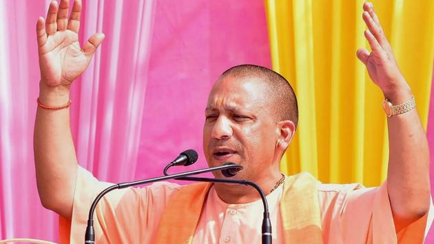 Uttar Pradesh chief minister Yogi Adityanath, soon after assuming power, in March this year announced to regulate fee structure of private schools. (PTI File Photo) Uttar Pradesh chief minister Yogi Adityanath, soon after assuming power, in March this year announced to regulate fee structure of private schools. (PTI File Photo)