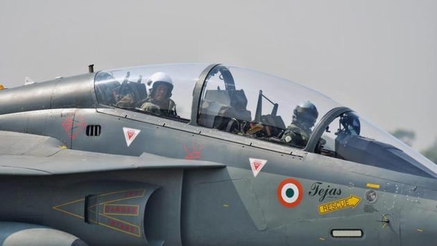 Air Marshal Dhillon said the Indian Air Force is the fourth largest air force in the world. (PTI File Photo/Representative image)