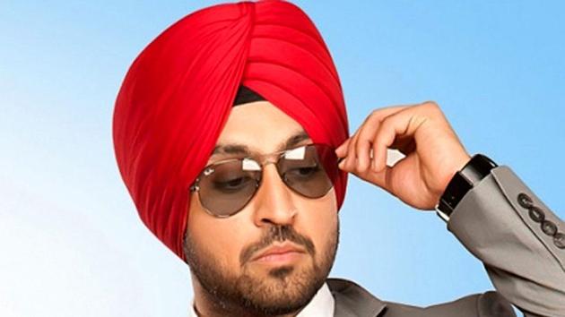 Diljit Dosanjh will soon be seen in Soorma. Diljit Dosanjh will soon be seen in Soorma.