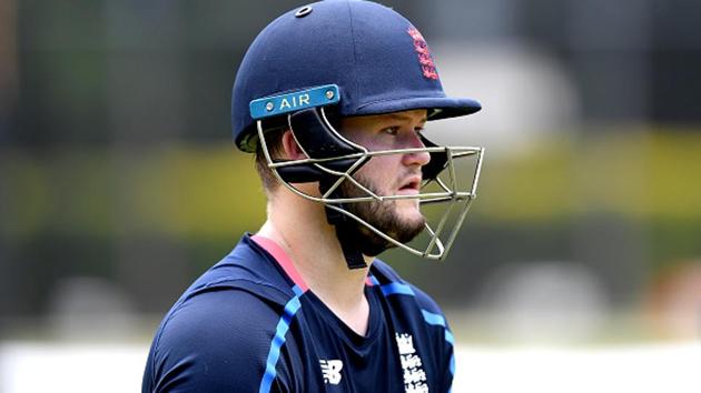 Ben Duckett has been suspended by the England and Wales Cricket Board (ECB). (Getty Images) Ben Duckett has been suspended by the England and Wales Cricket Board (ECB). (Getty Images)