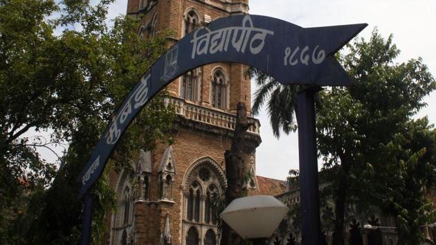 Mumbai University Mumbai University