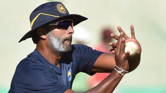 Thisara Perera will lead Sri Lanka in this series, making him the side’s 7th captain this year alone. (PTI)