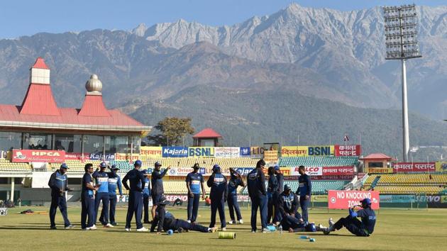 Sri Lanka will hope for a change in fortunes at the picturesque Dharamshala. (PTI)