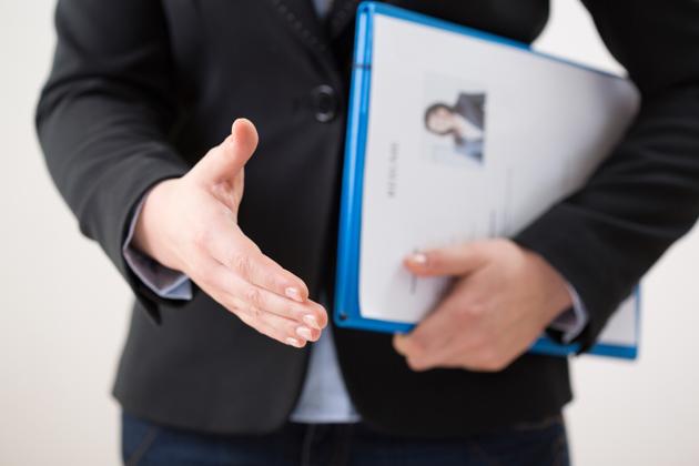 A B-school student during placements needs to be disciplined to develop the right skills to impress hirers. (Getty Images/iStockphoto) A B-school student during placements needs to be disciplined to develop the right skills to impress hirers. (Getty Images/iStockphoto)