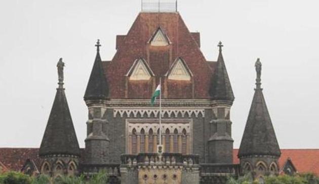 The Bombay high court ruled that a healthy, able-bodied man is legally bound to support his wife and children.(HT File)