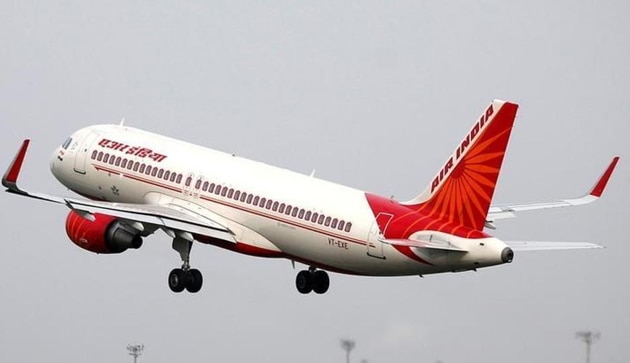 The flight was awaited for close to a year with the national carrier missing several deadlines. (Representative Image) The flight was awaited for close to a year with the national carrier missing several deadlines. (Representative Image)