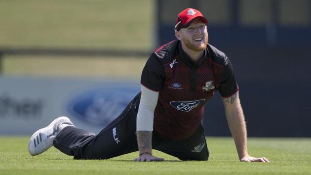 Ben Stokes was unable to shine once again for New Zealand domestic cricket side Canterbury. (AP) Ben Stokes was unable to shine once again for New Zealand domestic cricket side Canterbury. (AP)