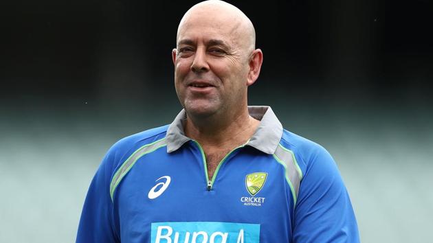 Australia coach Darren Lehmann believes that England should address their alcohol-related issues. (Getty Images) Australia coach Darren Lehmann believes that England should address their alcohol-related issues. (Getty Images)