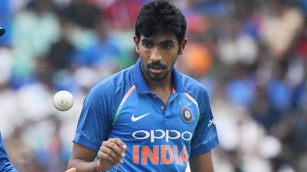 The body of Jasprit Bumrah’s grandfather was recovered on Sunday. (PTI) The body of Jasprit Bumrah’s grandfather was recovered on Sunday. (PTI)