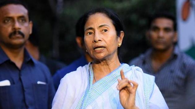 The decision is being viewed as a direct attempt by the Mamata Banerjee government to counter BJP propaganda that the Rs 10-lakh compensation recently announced for deceased Haj pilgrims amounted to minority appeasement. (Arun Sharma/HT File) The decision is being viewed as a direct attempt by the Mamata Banerjee government to counter BJP propaganda that the Rs 10-lakh compensation recently announced for deceased Haj pilgrims amounted to minority appeasement. (Arun Sharma/HT File)