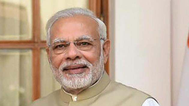 Prime Minister Narendra Modi. (PTI file) Prime Minister Narendra Modi. (PTI file)