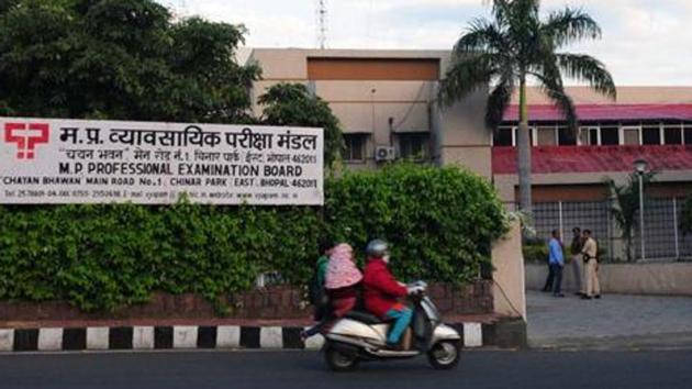 Aspirants who missed the exams will be informed about new dates through the PEB website. Their roll numbers would be the same but the exam centres may change. (File Photo) Aspirants who missed the exams will be informed about new dates through the PEB website. Their roll numbers would be the same but the exam centres may change. (File Photo)